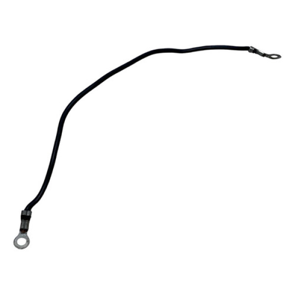 Cabo Chicote Aterramento Motor Pajero Sport 3.5 V6 2007 2008