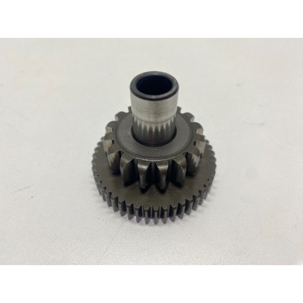 Engrenagem Partida Honda Nx 400i Falcon 2015