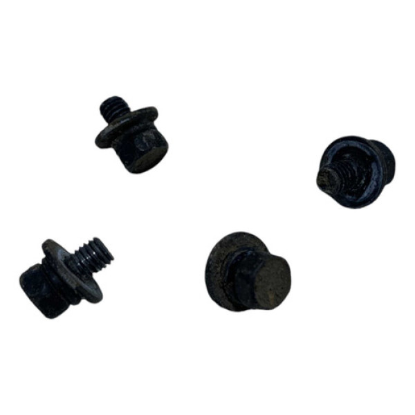 Parafusos Fixação Suspiro Tanque Ssangyong Kyron 2010