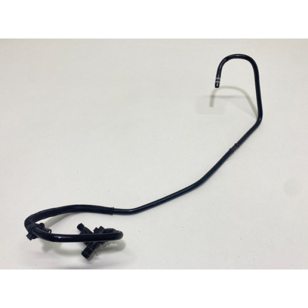 Cabo Puxador Abertura Capo Jeep Renegade 2019