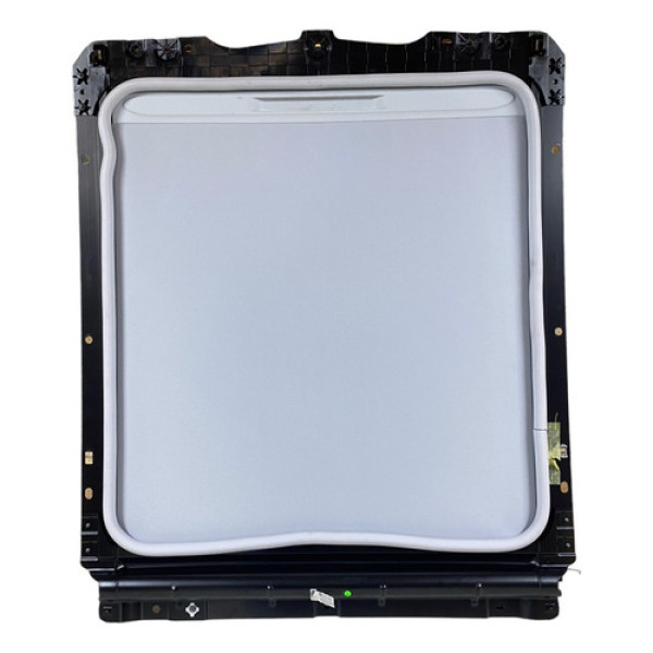 Cortina Teto Panorâmico Peugeot 208 Griffe 2020 2021 2022 23