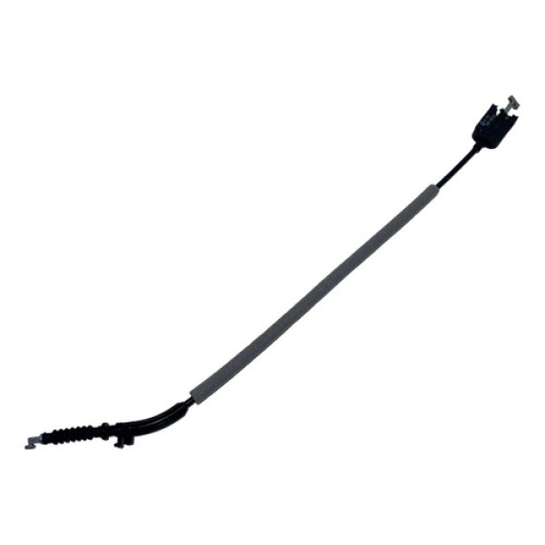 Cabo Fechadura / Maçaneta Externa Traseira Esq T-cross 2022