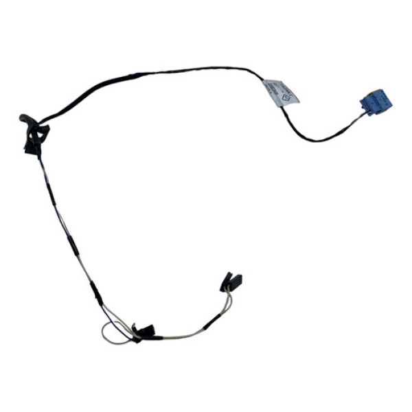  Chicote Interno Caixa Ventilação Renault Sandero 2009 2010