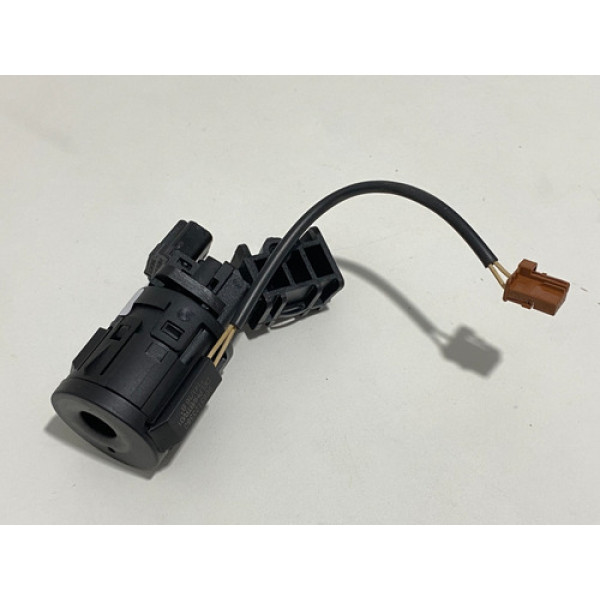 Contato Ignição Comutador Peugeot 208 2017 