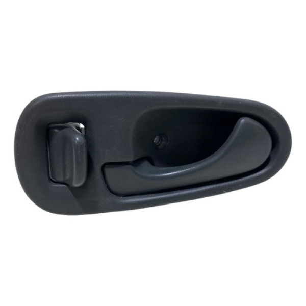 Maçaneta Interna Dianteira Esquerda Pajero Sport 2007 2008