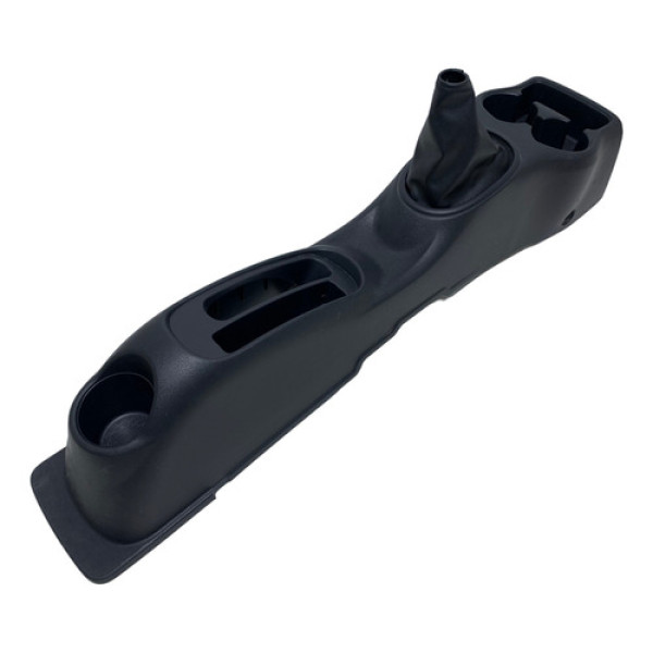 Console Central Nissan March 2012 2013 2014