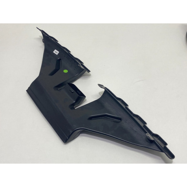 Duto Ar Central Peugeot 208 2021 2022 2023