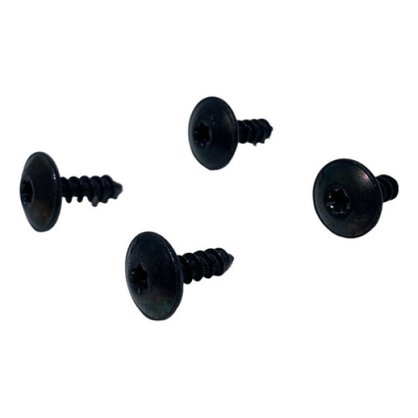 Parafusos Fixação Luz Teto Volkswagen T-cross 2022