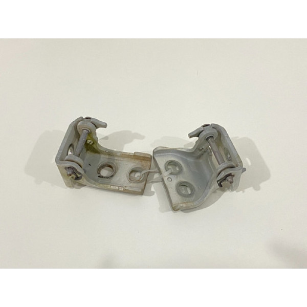 Dobradiça Porta Dianteira Esquerda Citröen C4 Lounge