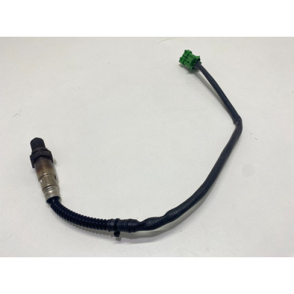 Sonda Lambda Pré Catalisador Peugeot 208 2021 2022 2023