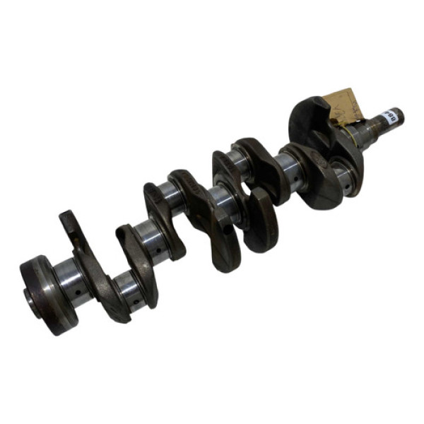 Virabrequim Standard Ford New Fiesta 1.5 4cil 2015 2016 2017