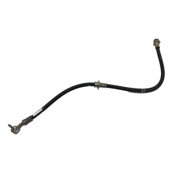 Flexivel Freio Dianteiro Direito Nissan Versa 1.6 Aut 2018