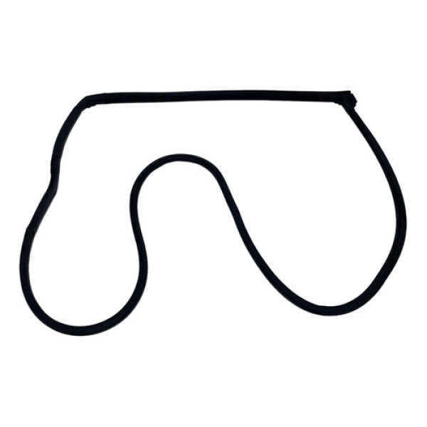 Borracha Vedação Porta Traseira Direita Toyota Yaris 2019