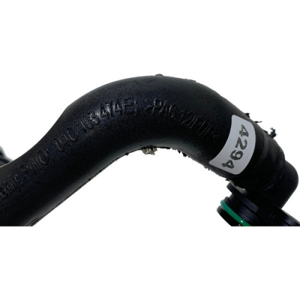 Mangueira Respiro Antichama Volkswagen T-cross 1.0 Aut 2022