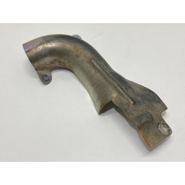 Protetor Gargalo Tanque Jeep Renagade 2019