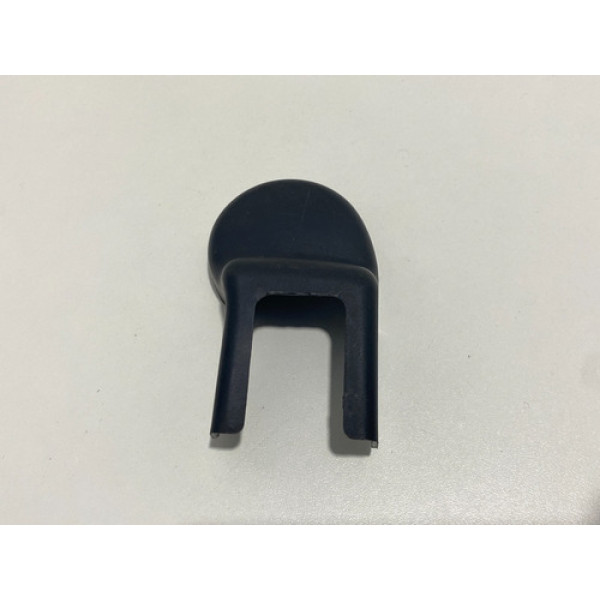 Acabamento Trilho Banco Direito Hyundai Elantra 2013