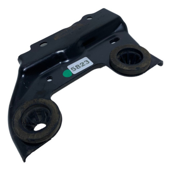 Suporte Esquerdo Bateria Ford New Fiesta 2015 2016