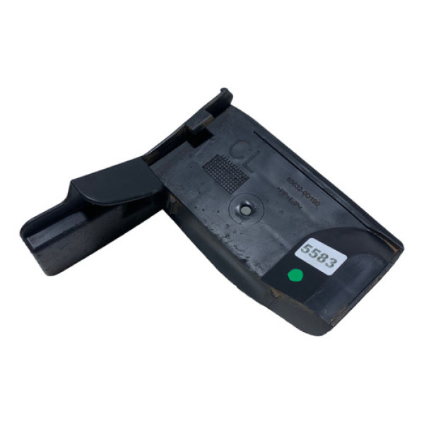 Lameiro Traseiro Esquerdo Toyota Yaris Hatch 2019 