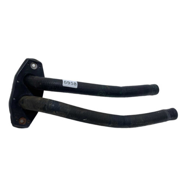 Mangueira Ventilação Interna Fiat Uno Fiorino 2009 2010