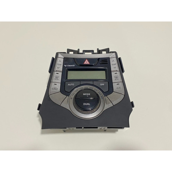 Comando Ar Condicionado Hyundai Elantra Gls 2013