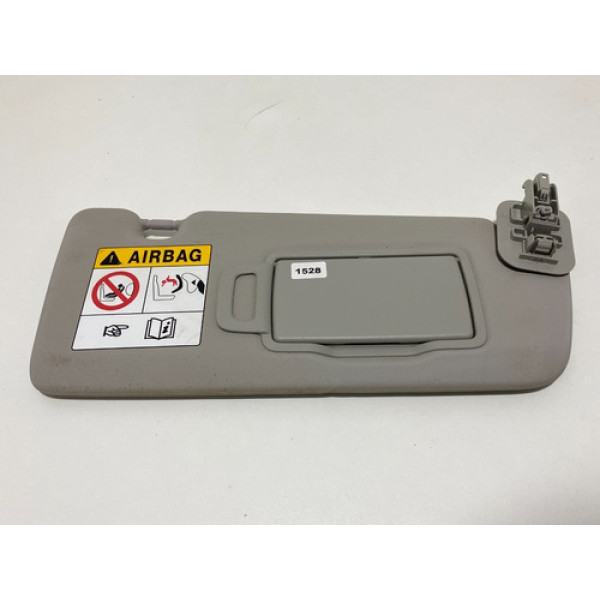 Quebra Sol Direito Renault Captur 2019