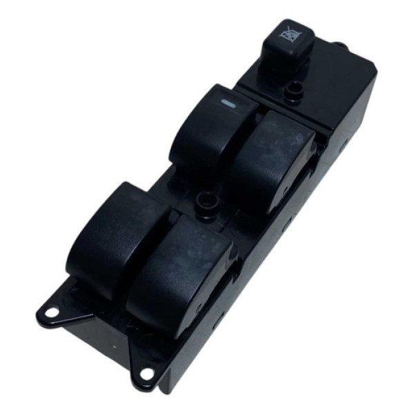 Botão Comando Vidros Eletricos Lancer 2011 2012 2013 2014