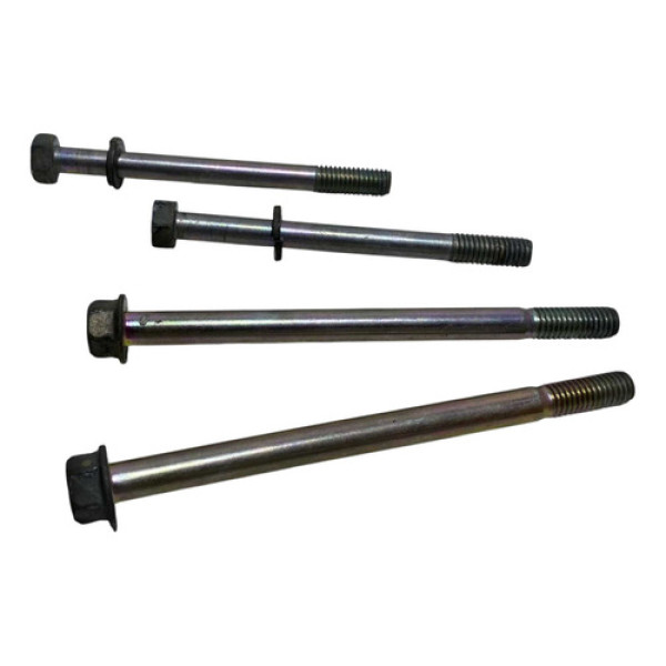 Parafusos Fixação Bomba Agua Pajero Sport 2007 2008