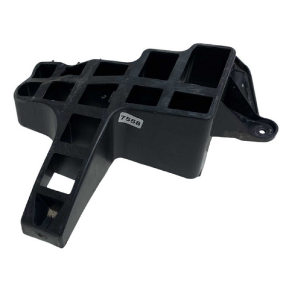 Absorvedor Impacto Traseiro Esq Renault Sandero 2009 2010