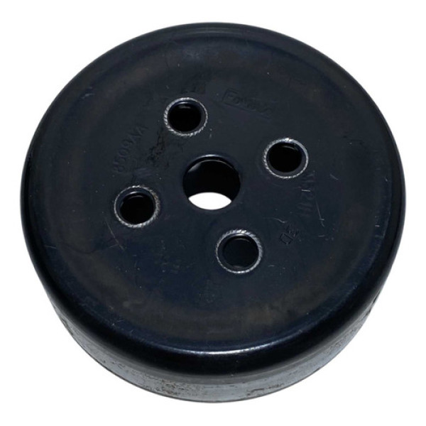 Polia Bomba Da Agua Ford New Fiesta 1.5 4cil 2015 2016