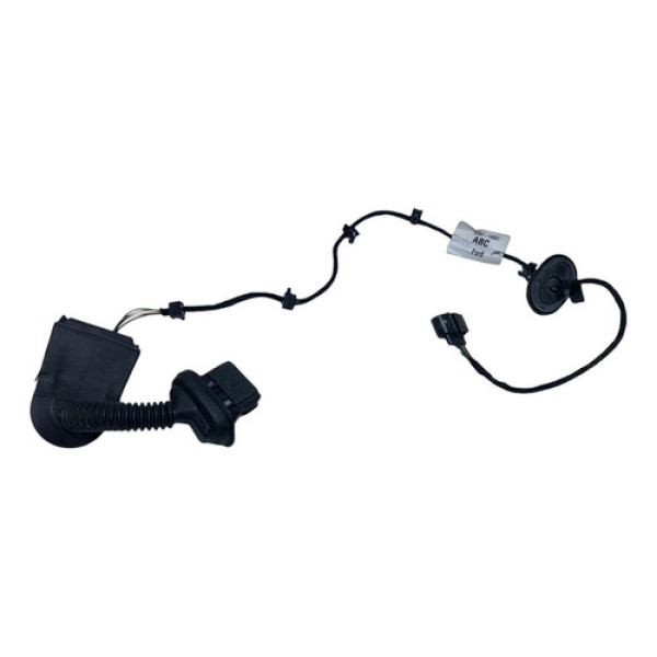 Chicote Porta Traseira Esquerda Ford New Fiesta S 2015 2016