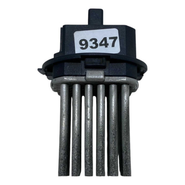 Resistencia Ar Condicionado Volvo Xc60 2010 2011 2012