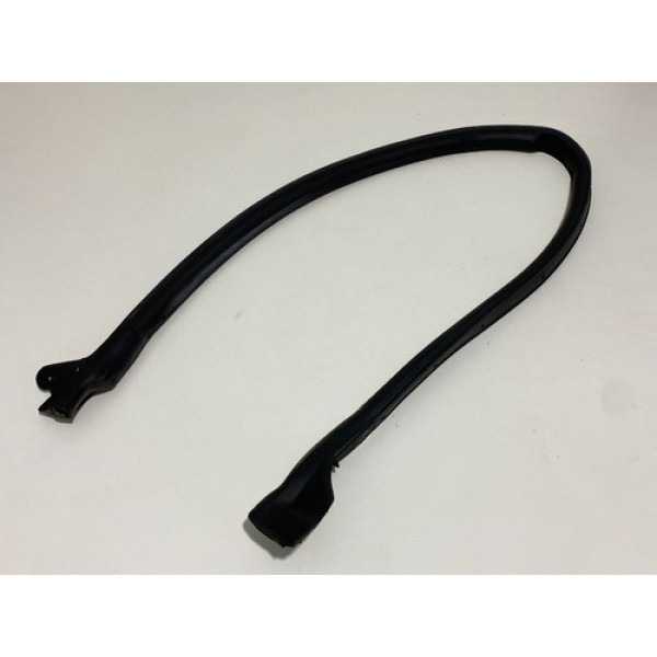 Borracha Guarnição Inf Porta Tras Direita Peugeot 208 2017