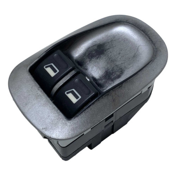 Botão Comando Vidros Eletricos Peugeot 207 2009 2010 2011