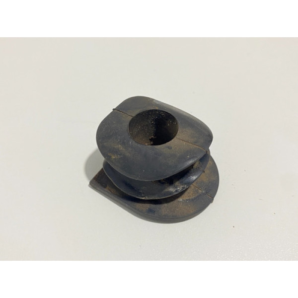 Borracha Peugeot 208 1.6 2017 