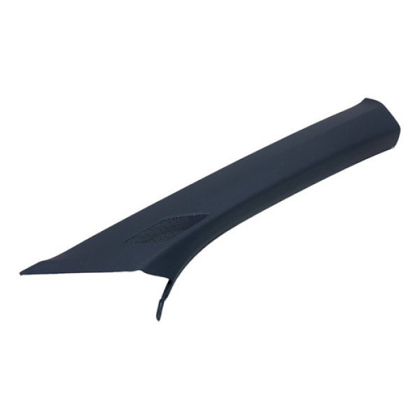 Acabamento Direito Coluna A Volkswagen T-cross Sense 2022