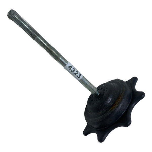 Trava Estepe Volkswagen T-cross 2020 2021 2022 