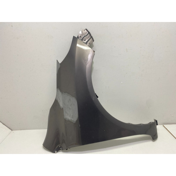 Paralama Dir Nissan Versa 2011 2012 2013 14 15 16 17 18 2019