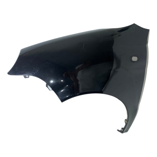 Paralama Esquerdo Chery Qq 2011 2012 2013 2014 