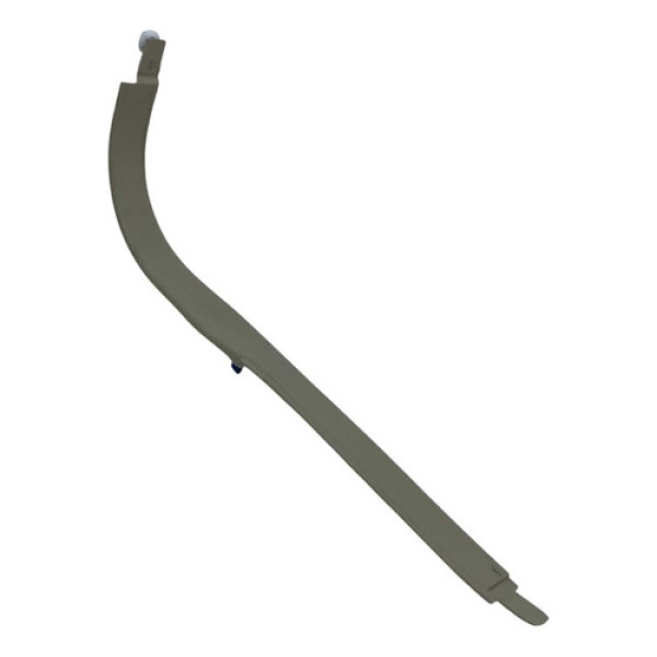 Acabamento Dianteiro Esquerdo Volvo Xc60 2009 2010 2011 12