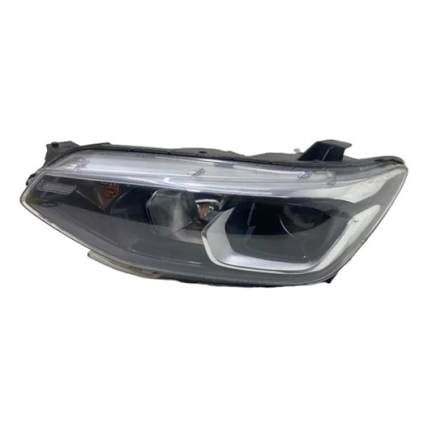 Farol Esquerdo Sem Led Chevrolet Tracker 2020 2021 2022 2023