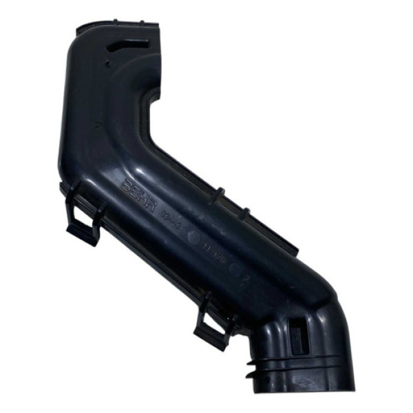 Acabamento Caixa Evaporadora Volvo Xc60 2009 2010 2011 2012