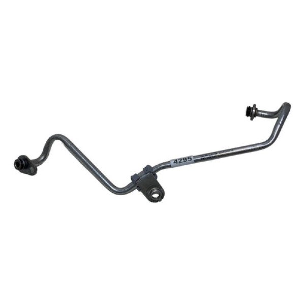 Cano Oleo Turbina Volkswagen T-cross 1.0 Aut 2022