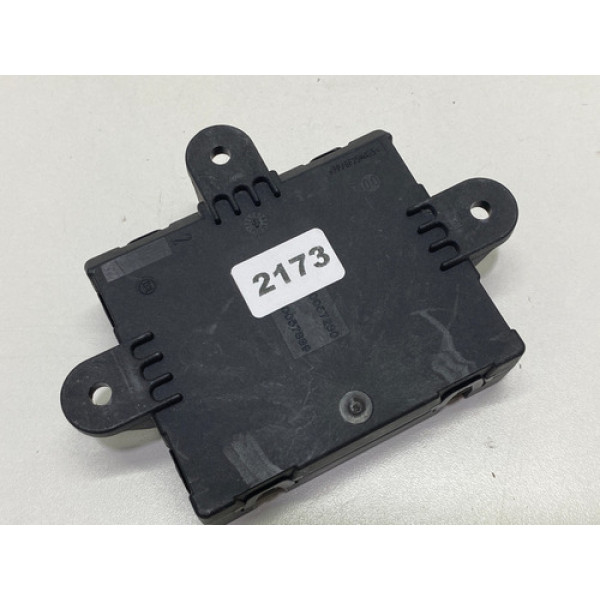 Modulo Porta Traseira Esquerda Volvo Xc60 T5 2011