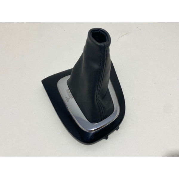 Moldura Alavanca Cambio Renault Captur 2019