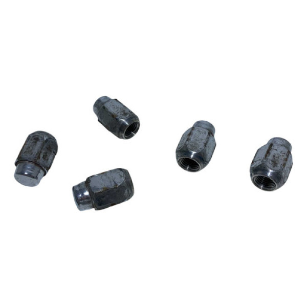 Porcas Rodas Ssangyong Kyron 2010