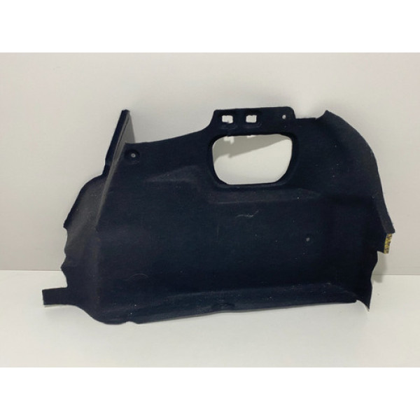 Forro Direito Porta Malas Peugeot 208 2017 