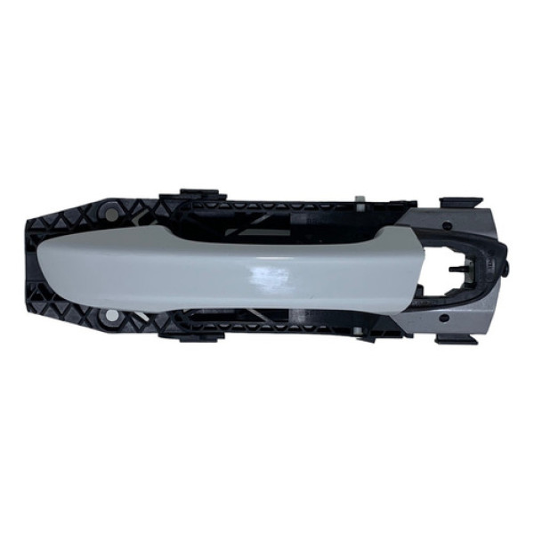 Maçaneta Externa Dianteira Esquerda Volkswagen T-cross 2022