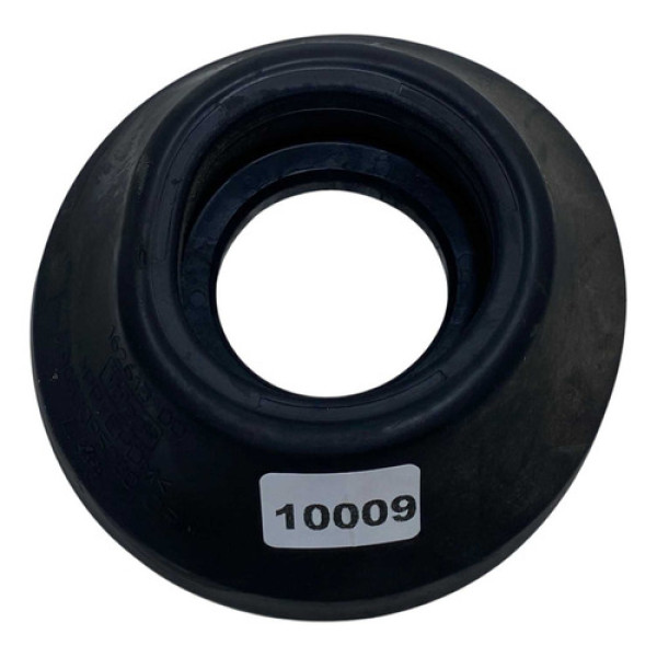 Coifa Passagem Chicote Motor Peugeot 206 207 2006 2007 08