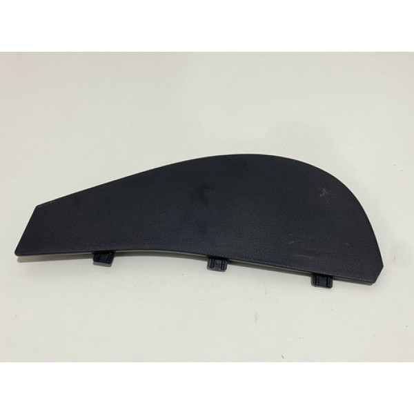 Acabamento Painel Direito Nissan March 2018/2019