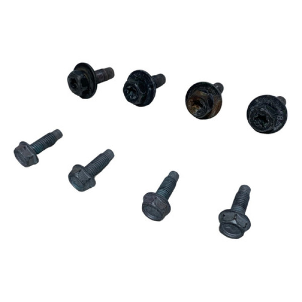 Parafusos Banco Traseiro Nissan March 1.0 2012